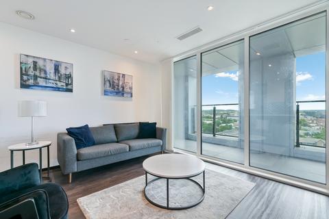 2 bedroom apartment to rent, at GCP - London, 61 Westgate House, West Gate W5