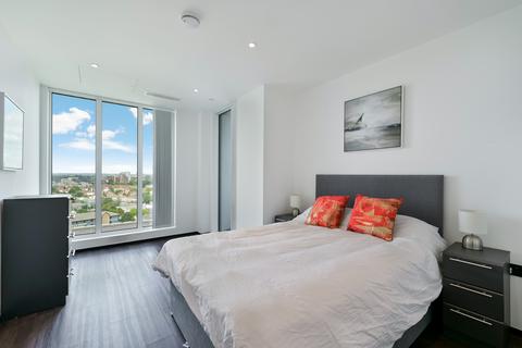 2 bedroom apartment to rent, at GCP - London, 61 Westgate House, West Gate W5
