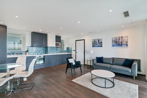 2 bedroom apartment to rent, at GCP - London, 61 Westgate House, West Gate W5