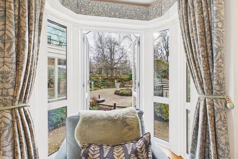 1 bedroom retirement property for sale, Flat 3, Epworth Court, King Street, Cambridge