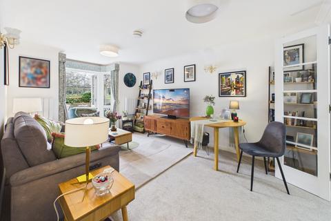 1 bedroom retirement property for sale, Flat 3, Epworth Court, King Street, Cambridge