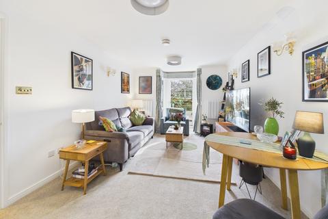 1 bedroom retirement property for sale, Flat 3, Epworth Court, King Street, Cambridge