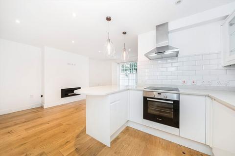 2 bedroom flat for sale, St. Marys Terrace, London W2
