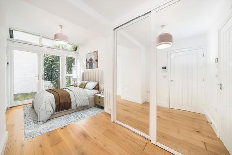 2 bedroom flat for sale, St. Marys Terrace, London W2