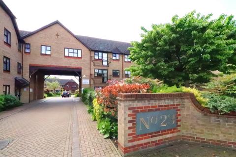 2 bedroom flat for sale - Erith Road, Belvedere, DA17
