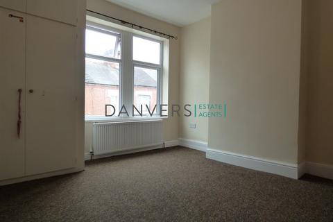 2 bedroom terraced house to rent, Latimer Street, Leicester LE3