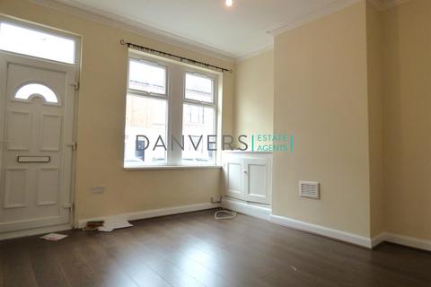 undefined, Latimer Street, Leicester LE3