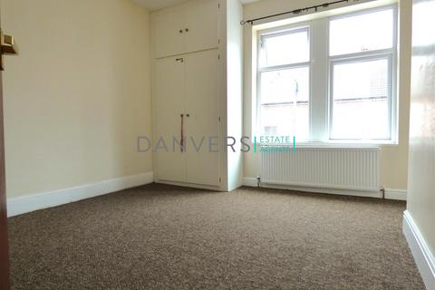 2 bedroom terraced house to rent, Latimer Street, Leicester LE3