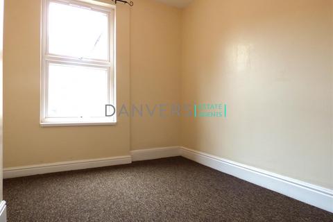 2 bedroom terraced house to rent, Latimer Street, Leicester LE3