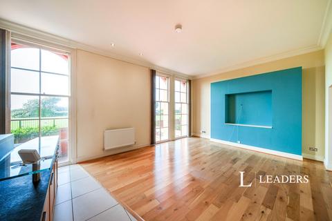 3 bedroom flat to rent, Marine Gate Mansions, Promenade, PR9