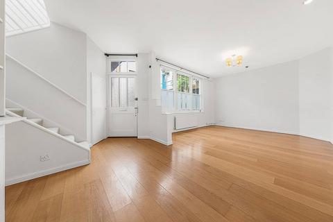 2 bedroom flat to rent, Courtfield Mews, South Kensington, London, SW5