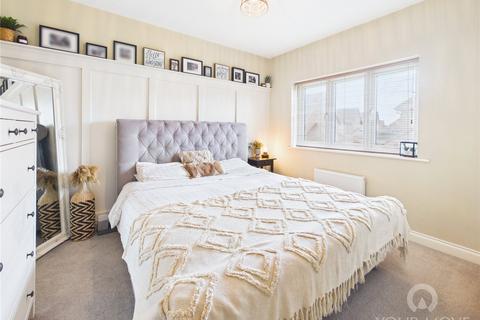 3 bedroom terraced house for sale, Collingsway, Darlington, Durham, DL2