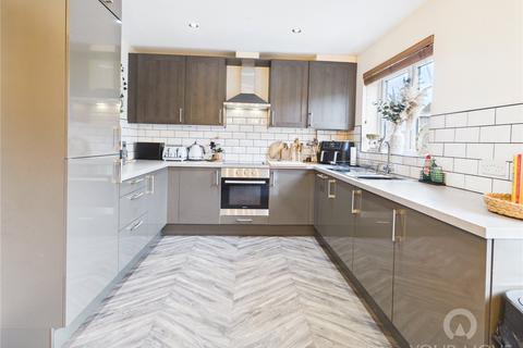 3 bedroom terraced house for sale, Collingsway, Darlington, Durham, DL2