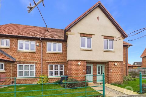 3 bedroom terraced house for sale, Collingsway, Darlington, Durham, DL2