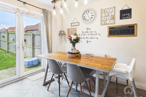 3 bedroom terraced house for sale, Collingsway, Darlington, Durham, DL2