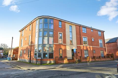 2 bedroom apartment for sale, North Street, Derby