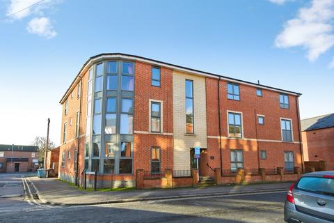 2 bedroom apartment for sale, North Street, Derby