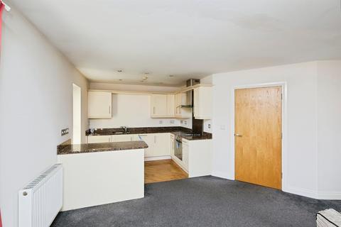 2 bedroom apartment for sale, North Street, Derby