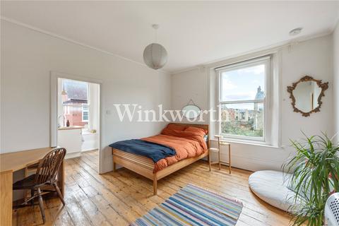 Pemberton Road, London, N4