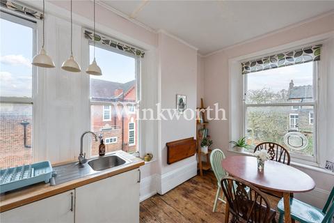 undefined, Pemberton Road, London, N4