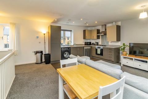 2 bedroom coach house for sale, Antonia Way, Brooklands, MILTON KEYNES