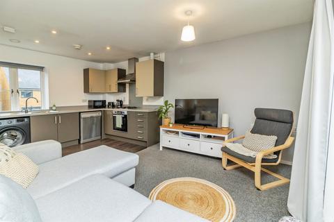 2 bedroom coach house for sale, Antonia Way, Brooklands, MILTON KEYNES