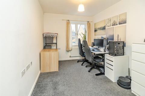 2 bedroom coach house for sale, Antonia Way, Brooklands, MILTON KEYNES