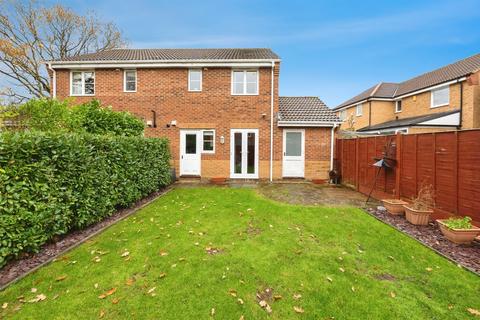 3 bedroom semi-detached house for sale, Cave Grove, Emersons Green, Bristol