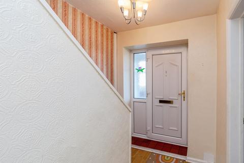 undefined, Chaucer Avenue, Tipton