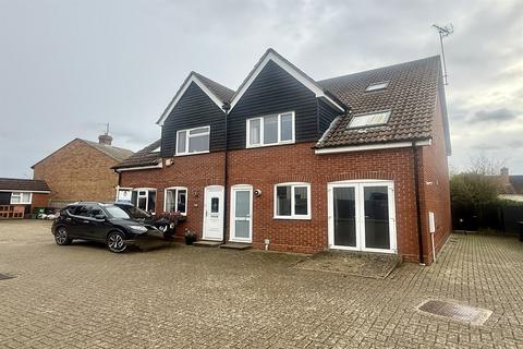undefined, Priors Way, Coggeshall, Colchester, CO6