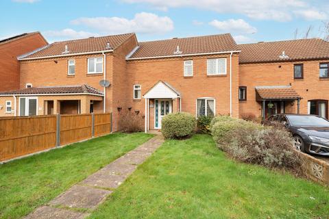 3 bedroom terraced house for sale, Racecourse Road, Thorpe St Andrew