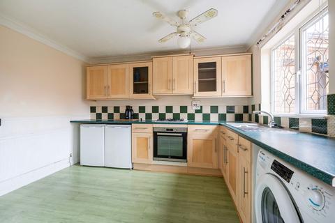 3 bedroom terraced house for sale, Racecourse Road, Thorpe St Andrew