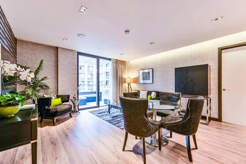2 bedroom flat for sale, Cashmere House, Leman Street, Aldgate, London, E1