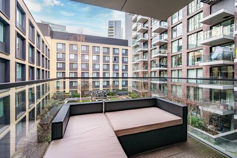 2 bedroom flat for sale, Cashmere House, Leman Street, Aldgate, London, E1