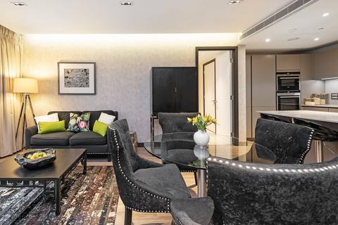 2 bedroom flat for sale, Cashmere House, Leman Street, Aldgate, London, E1