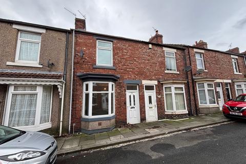 2 bedroom terraced house to rent, Co-Operative Street, Shildon DL4