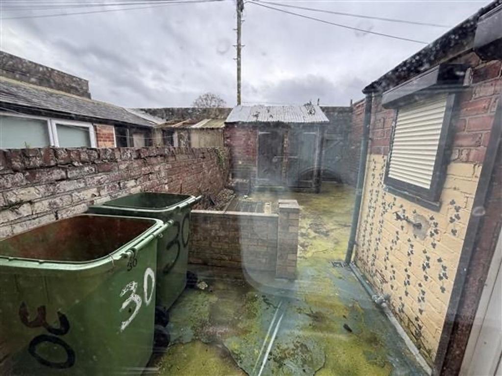 Yard