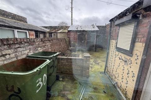 2 bedroom terraced house to rent, Co-Operative Street, Shildon DL4