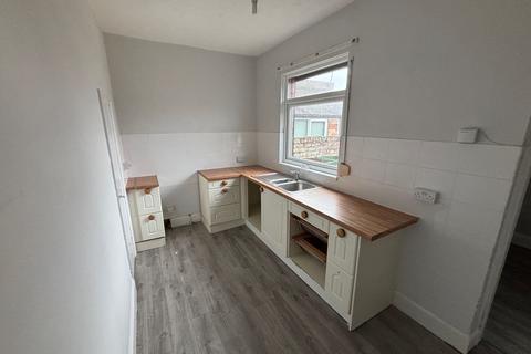 undefined, Co-Operative Street, Shildon DL4