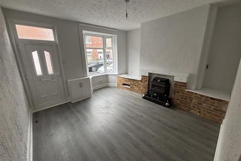 undefined, Co-Operative Street, Shildon DL4