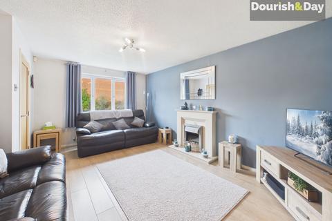 3 bedroom semi-detached house for sale, Castle Acre, Stafford ST17