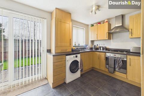 3 bedroom semi-detached house for sale, Castle Acre, Stafford ST17