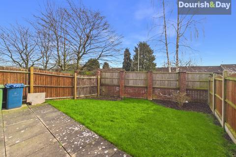 3 bedroom semi-detached house for sale, Castle Acre, Stafford ST17