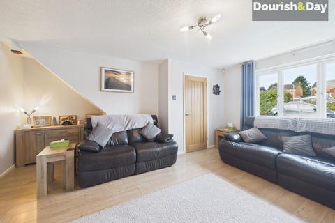 3 bedroom semi-detached house for sale, Castle Acre, Stafford ST17