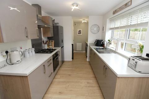 3 bedroom detached house for sale, Dearne Hall Park, Barugh Green, Barnsley
