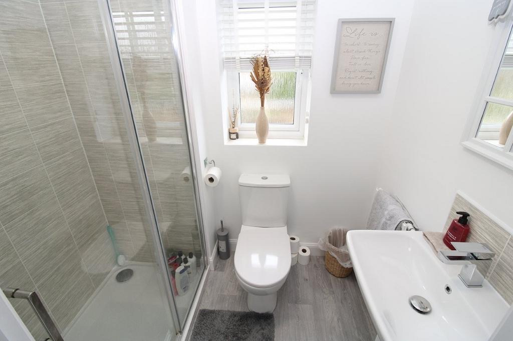 En suite