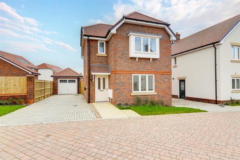 undefined, West Street, Sompting