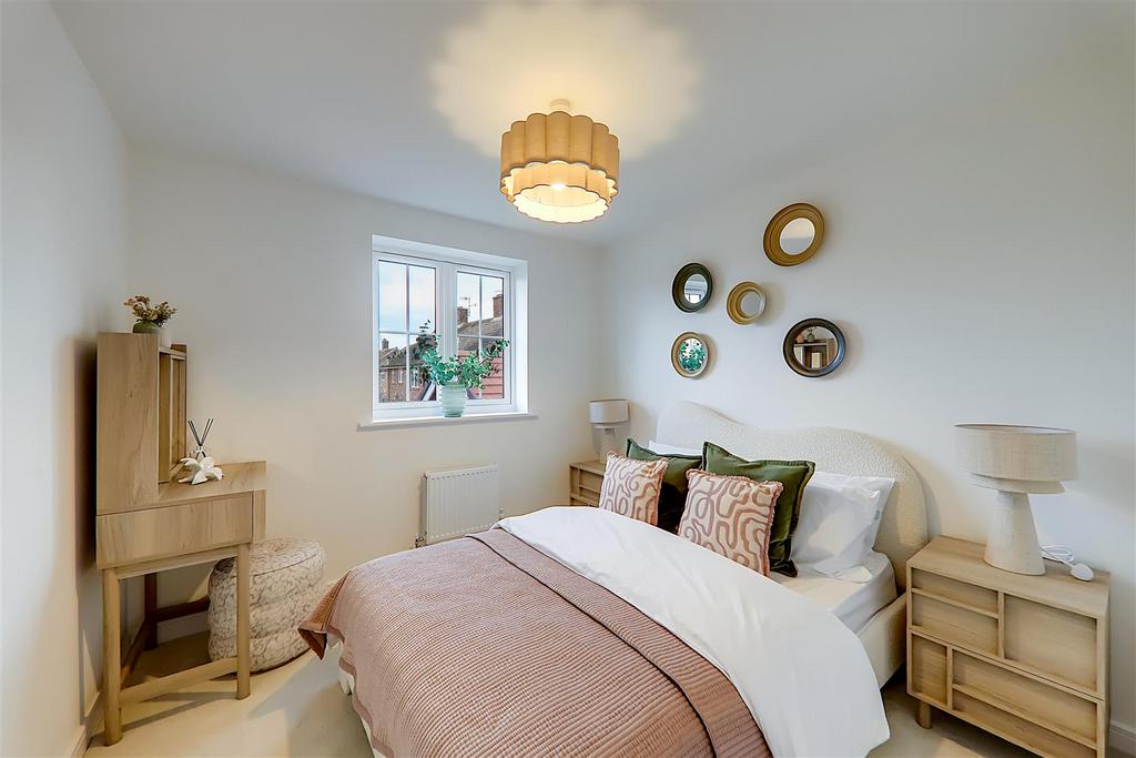 Bedroom Two