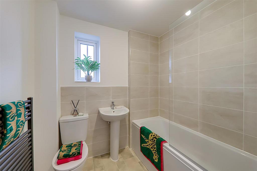 Bathroom/W.C