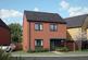 Plot 143, The Milford at Florence Fields, Lovell Sales & Marketing Suite, Parkway PE30